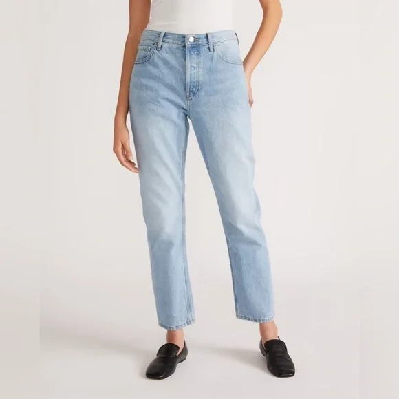 EVERLANE The Cheeky Jean SIZE 29 - Picture 2 of 8